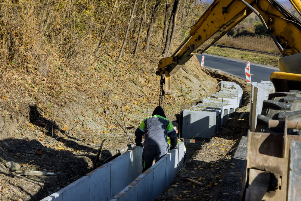 Hidrología y Drenaje en Minería